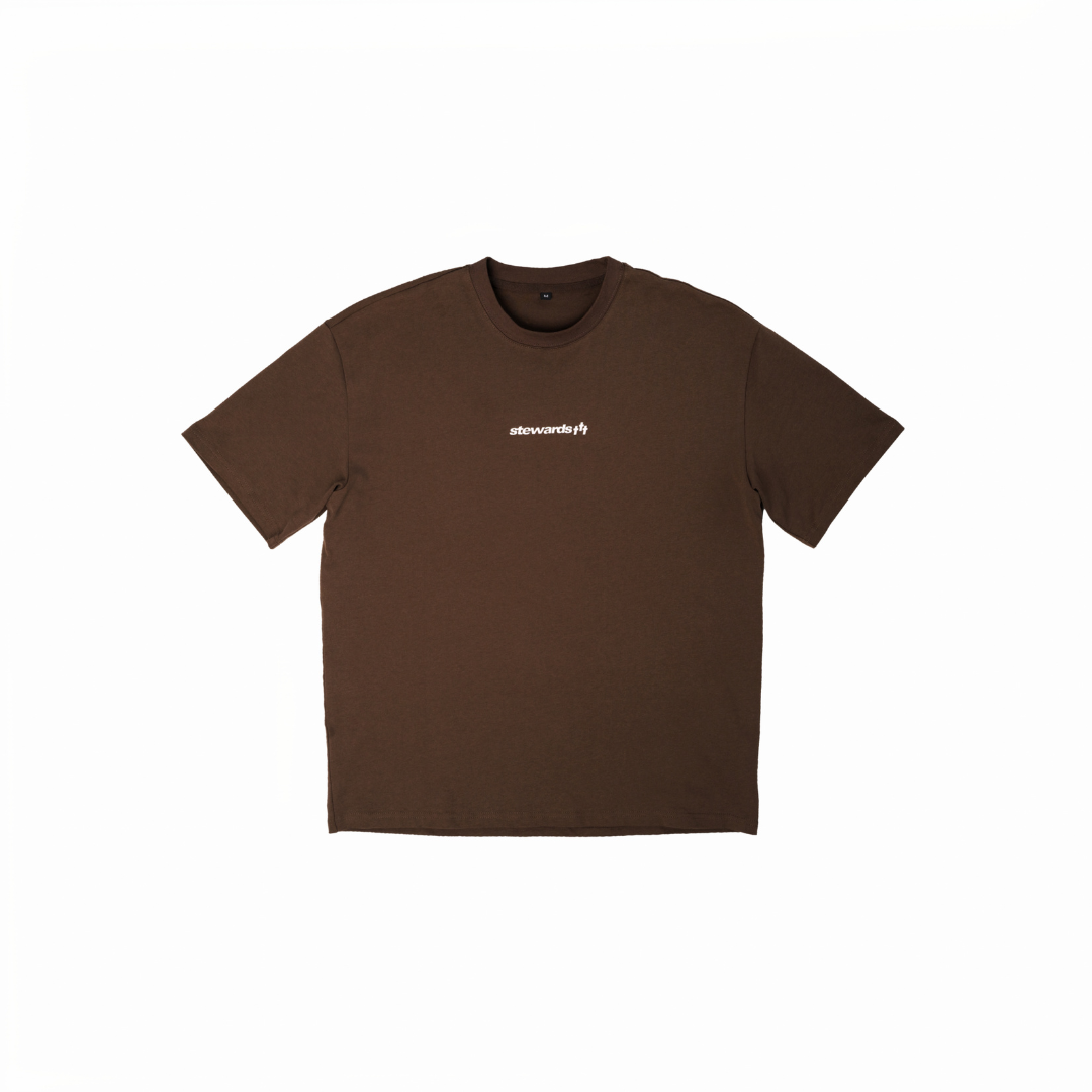 MAKE HEAVEN CROWDED Tee