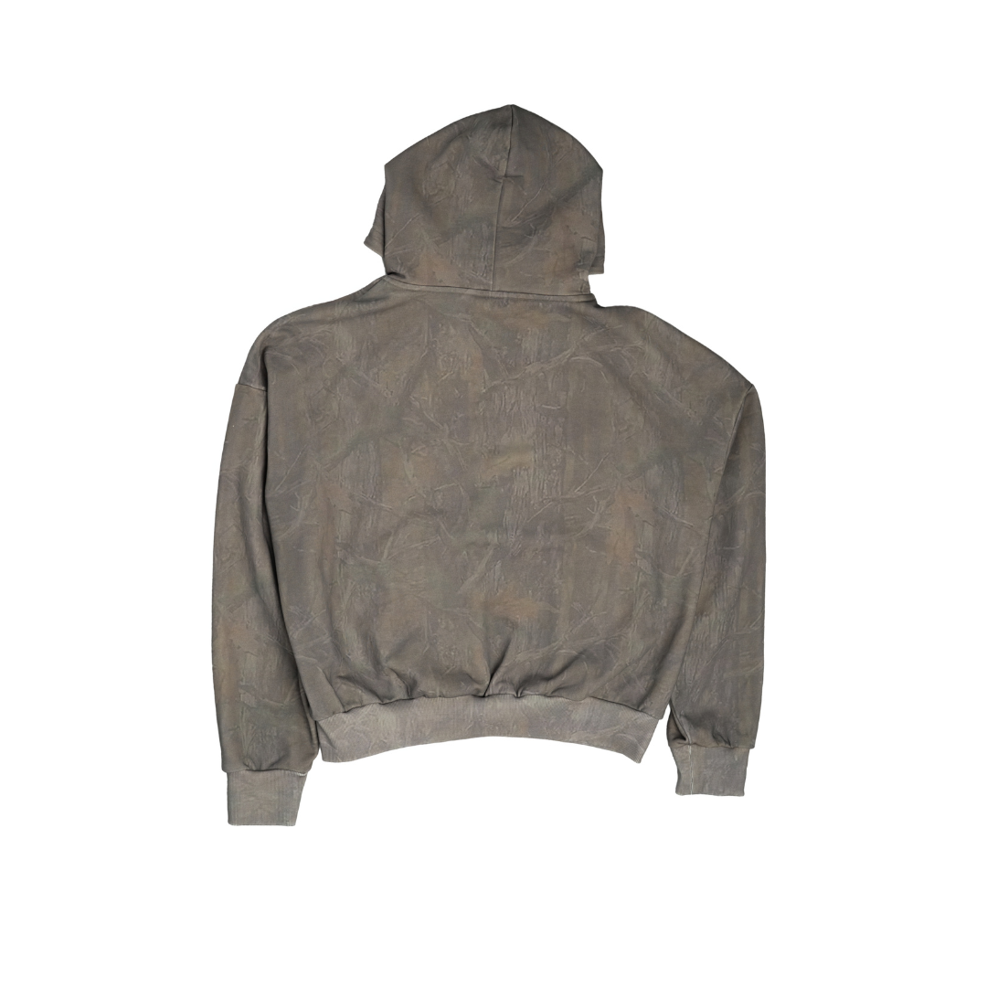 MADE IN HIS IMAGE Hoodie