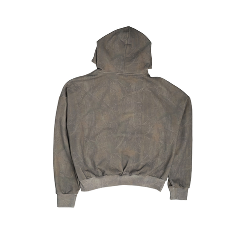 MADE IN HIS IMAGE Hoodie