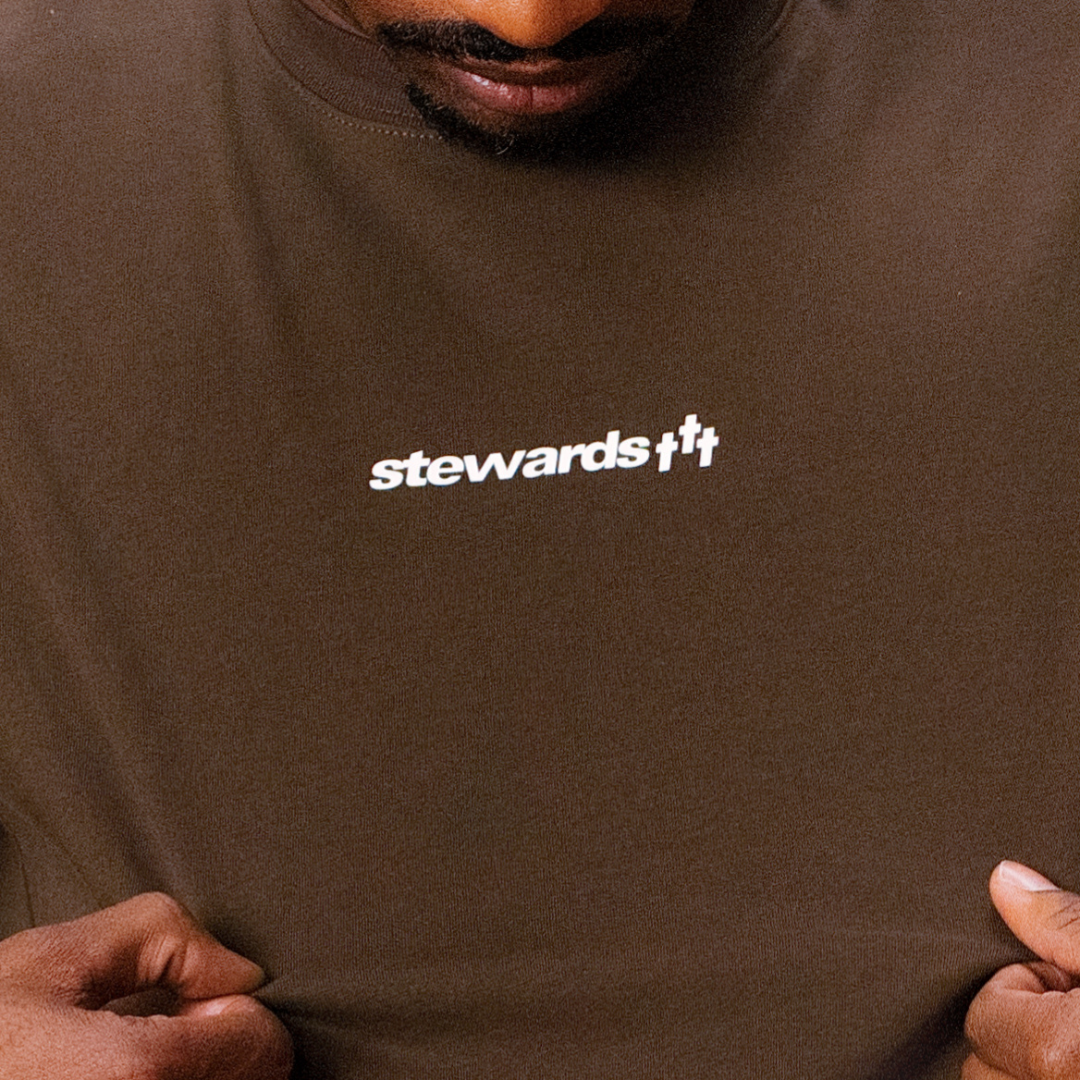 MAKE HEAVEN CROWDED Tee