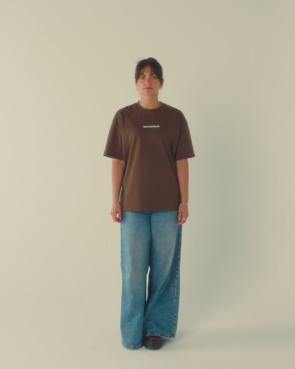 MAKE HEAVEN CROWDED Tee
